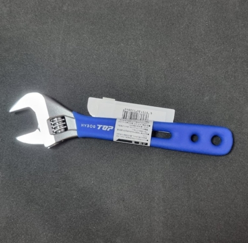 Mỏ lết miệng rộng HY-30G Top KOGYO 5 Mo let nhat HY 30G TOP KOGYO