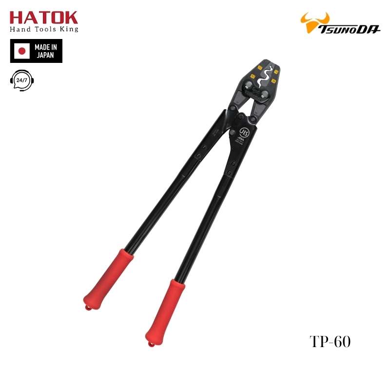 Kìm bấm cos TP-60 Tsunoda
