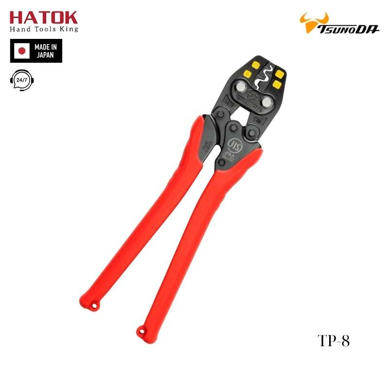 Kìm bấm cos 10 inch TP-8 Tsunoda