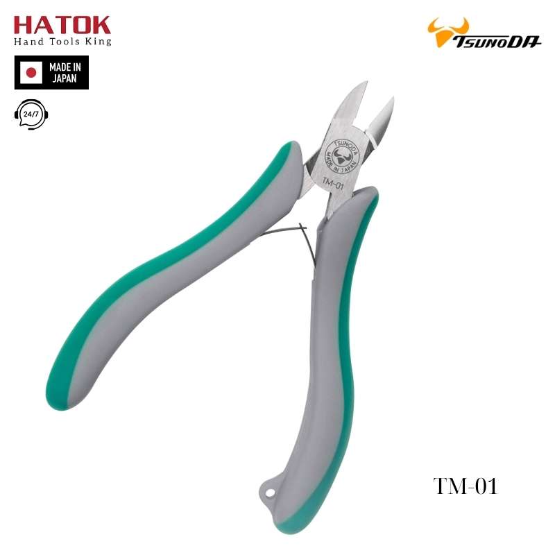 Kìm cắt mini 120mm TM-01 Tsunoda