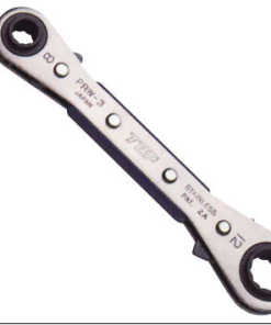 Cờ lê bánh cóc 4 kích thước trong 1 PRW-7S Top KOGYO
