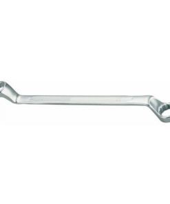 double ring 75deg wrench 4310