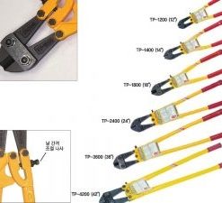 Kìm cộng lực 14 inch TP-1400 PICUS
