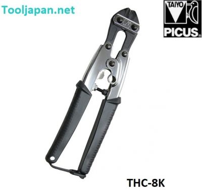 Kìm cộng lực mũi thẳng THC-8K PICUS