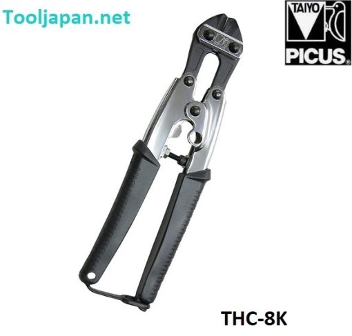 Kìm cộng lực mũi thẳng THC-8K PICUS