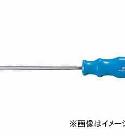Tô vít lục giác đầu bi No.6700-B1.5x100 Anex