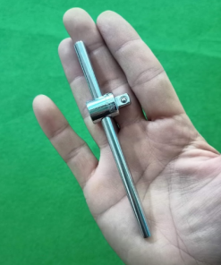 Tay vặn khẩu chữ T 1/4 inch 125mm ST2 FLAG