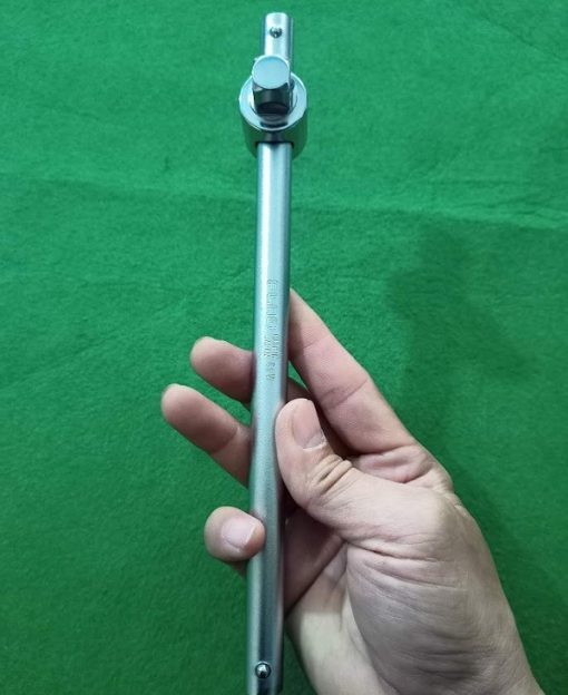 Tay vặn khẩu chữ T 1/2 inch 250mm ST4250 Flagtool