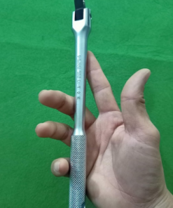 Tay vặn khẩu lắt léo 3/8 inch Flagtool F3230