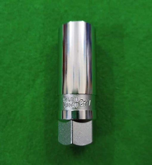 Đẩu khẩu 1/2" mở bugi 6 cạnh 21mm SPS4216 FLAG