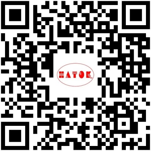 QR CODE ban do HATOK