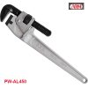 Mỏ lết răng nhôm 18 inch PW-AL450 ARM Nhật Bản