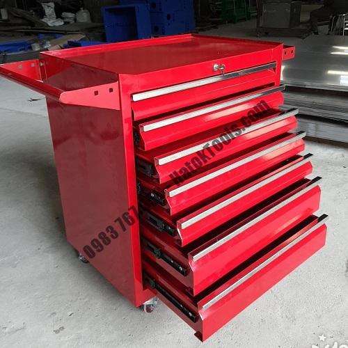 Top 5 Mẫu Tủ Đựng Đồ Nghề HATOK Được Ưa Chuộng Nhất Hiện Nay