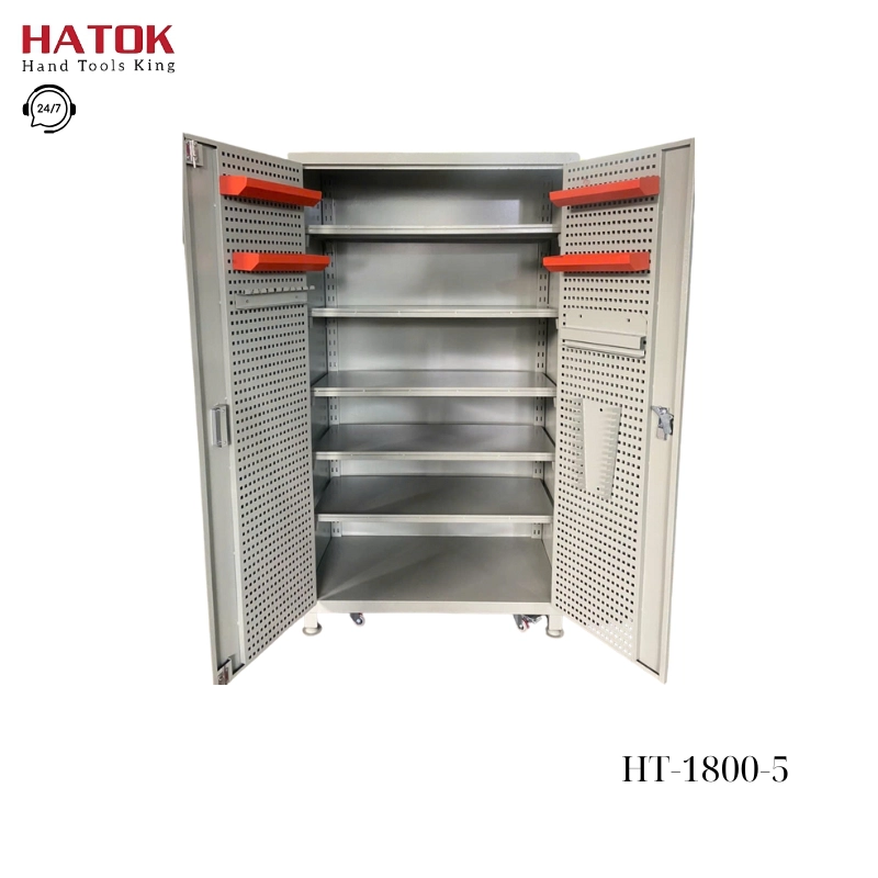Top 5 Mẫu Tủ Đựng Đồ Nghề HATOK Được Ưa Chuộng Nhất Hiện Nay