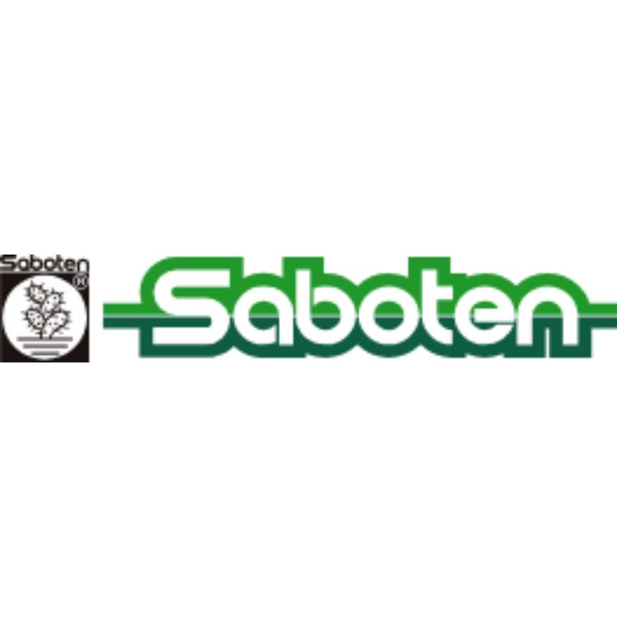 SABOTEN