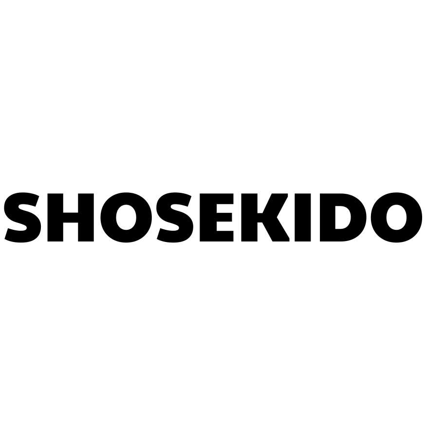 SHOSEKIDO