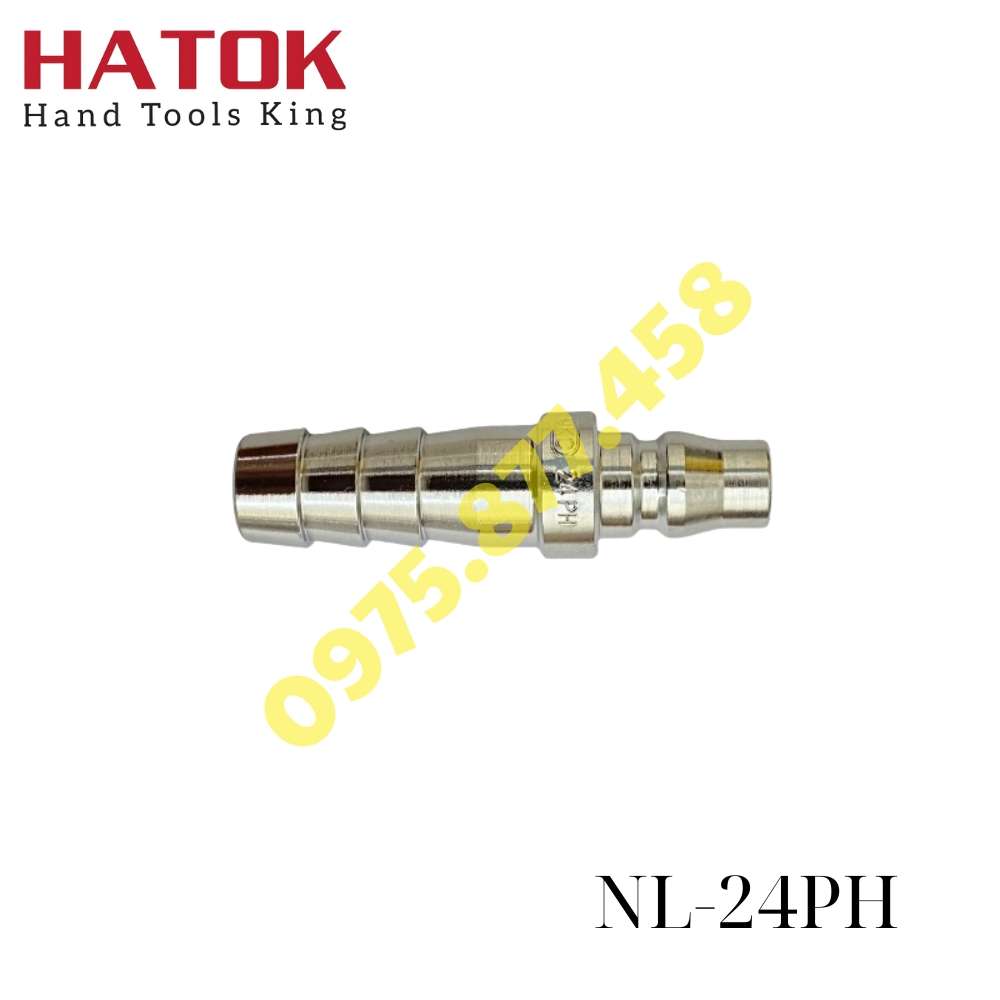 Khớp nối nhanh NKC NL-24PH
