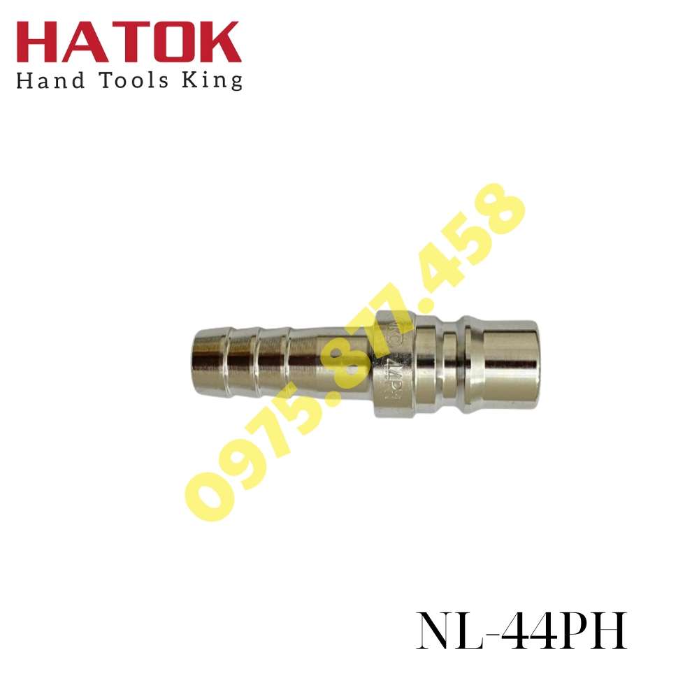 Khớp nối nhanh NKC NL-44PH