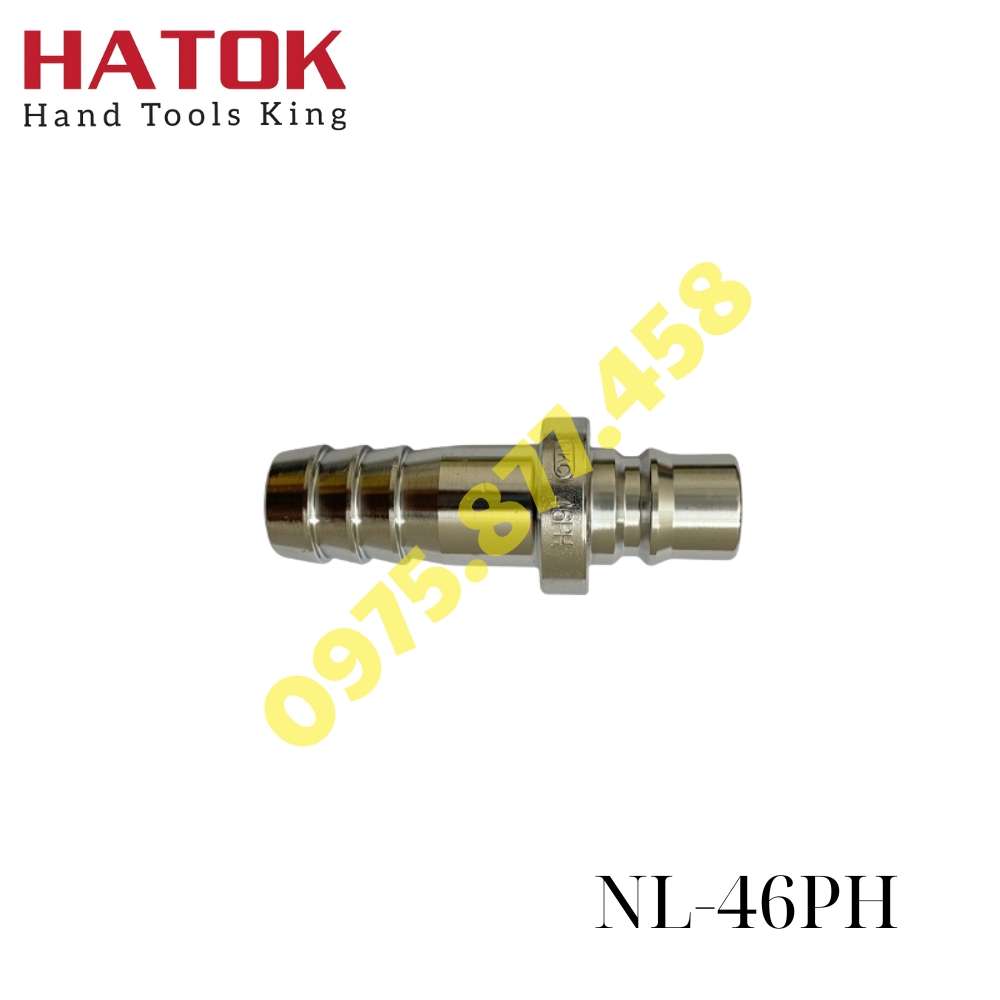 Khớp nối nhanh NKC NL-46PH