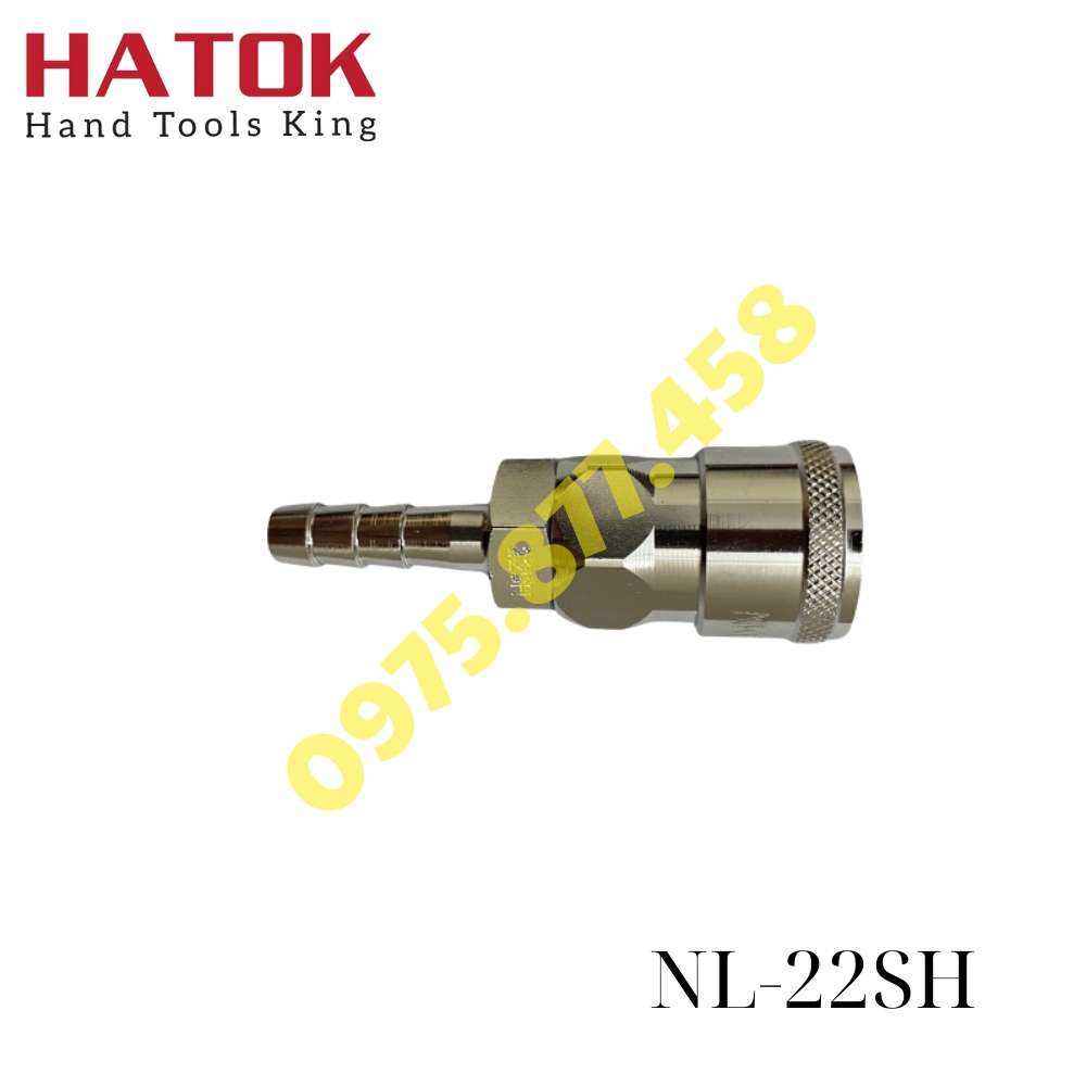Khớp nối nhanh NKC NL-22SH
