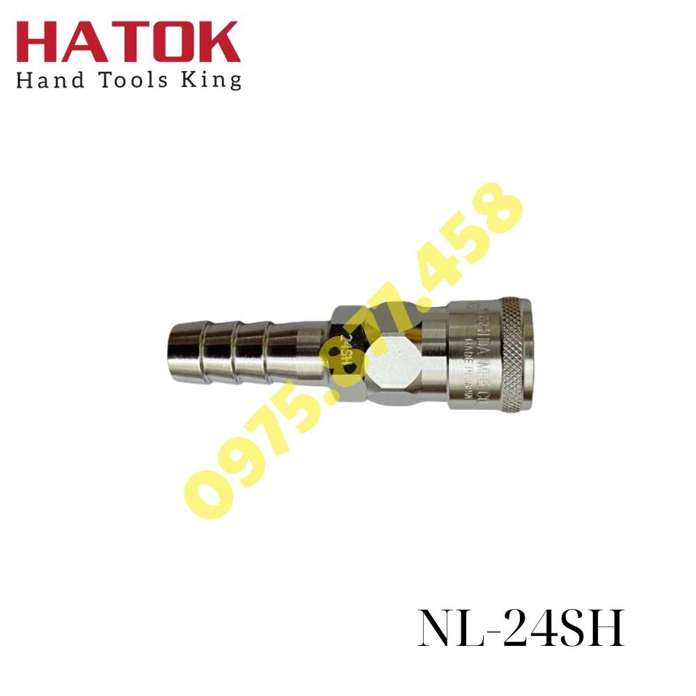 Khớp nối nhanh NKC NL-24SH