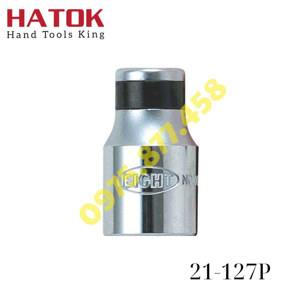 Đầu chuyển 1/2 EIGHT 21-127P