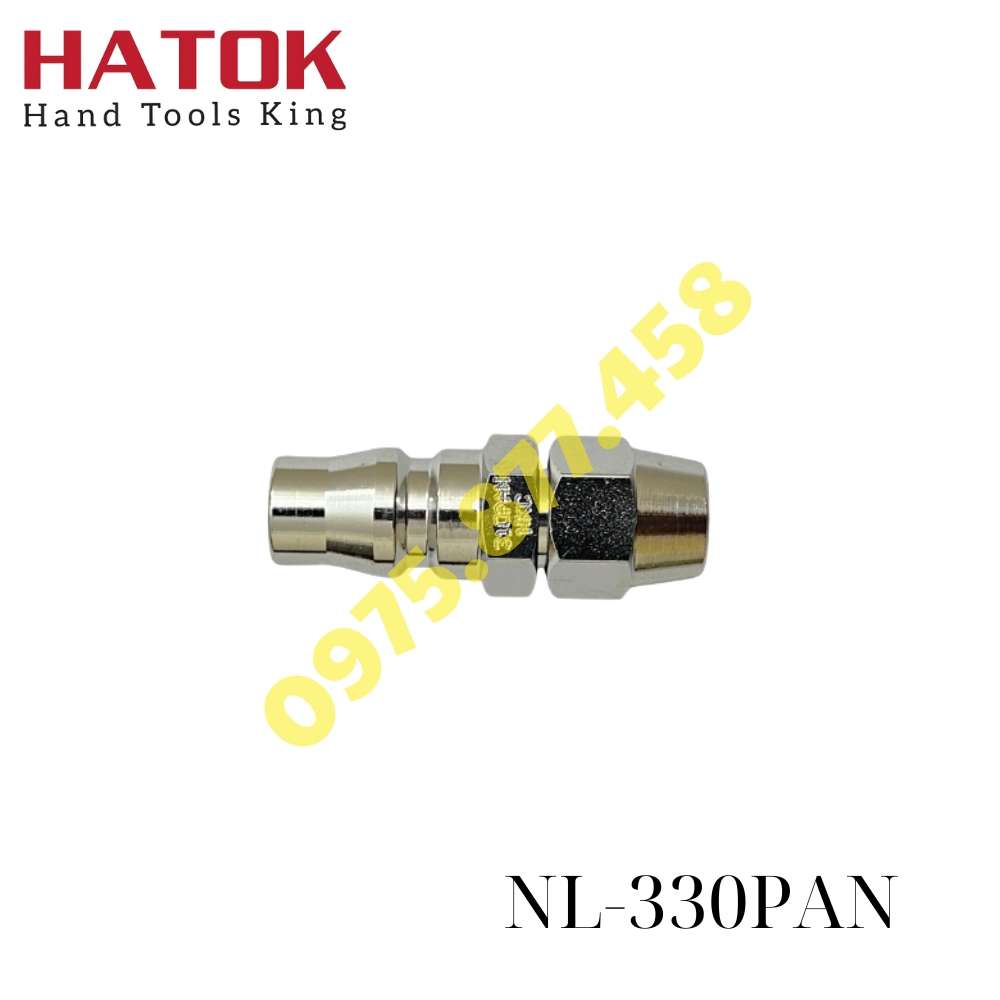 Khớp nối nhanh NKC NL-310PAN (Sao chép)