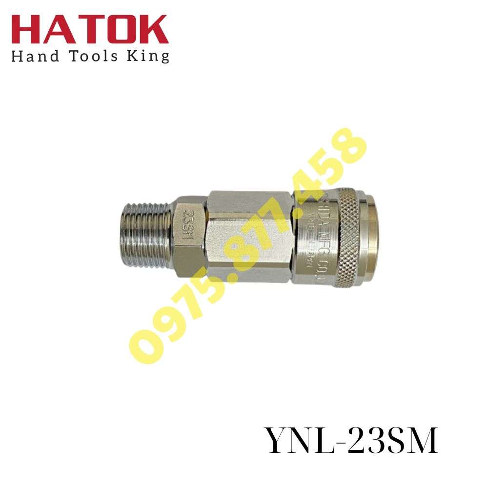 Khớp nối nhanh NKC YNL-23SM