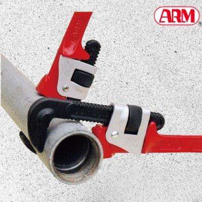 Mỏ lết răng ARM PW-450 Nhật Bản – Cách chọn đúng dụng cụ chuẩn cho thợ cơ khí