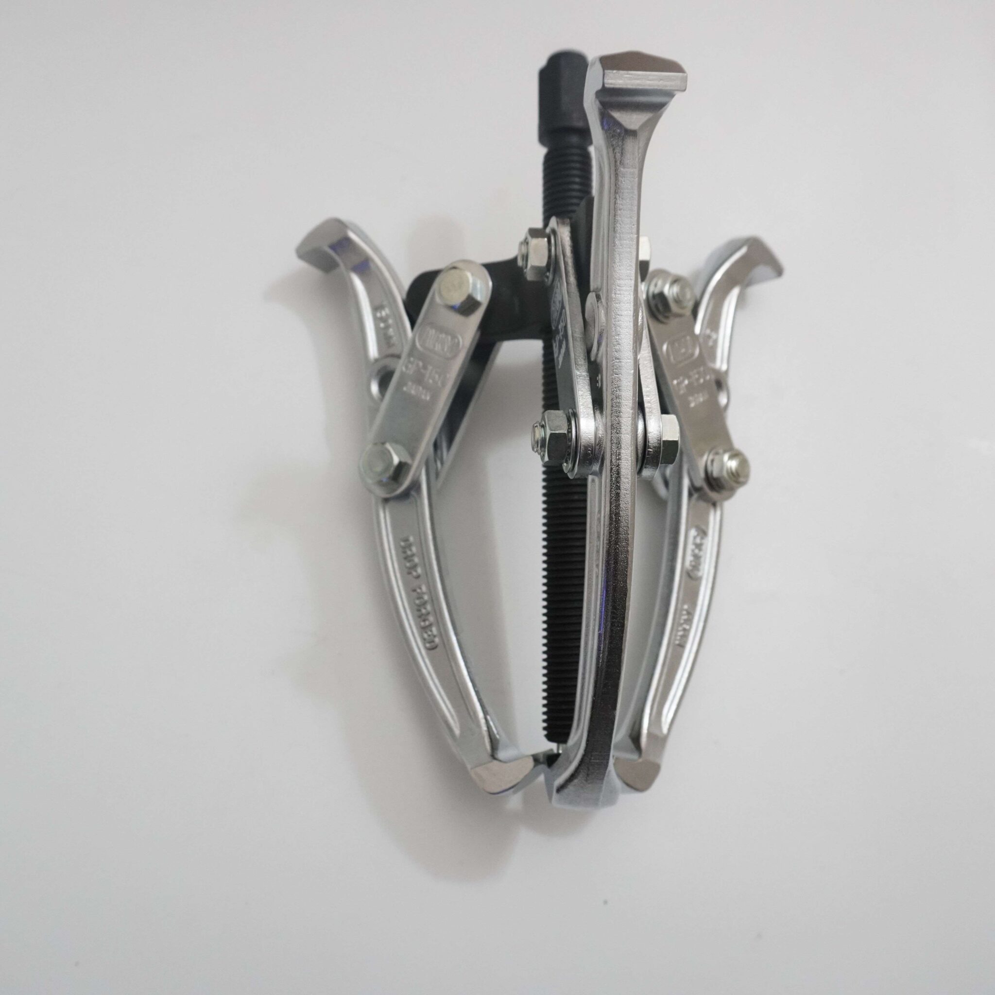 Cảo 3 Chấu ARM Sangyo – Thiết Bị Kẹp Tháo Vòng Bi & Puly Chính Hãng | HATOK Tools