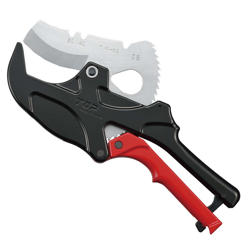 TOP 3 Kéo Cắt Ống Nhựa PVC TOP KOGYO Bán Chạy Nhất