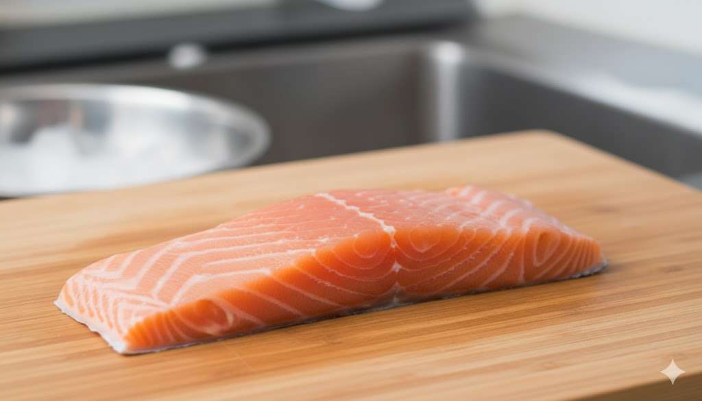 Kìm rút xương cá – Giải pháp cho đầu bếp làm cá phi lê | Tsunoda SPB-140 Nhật Bản