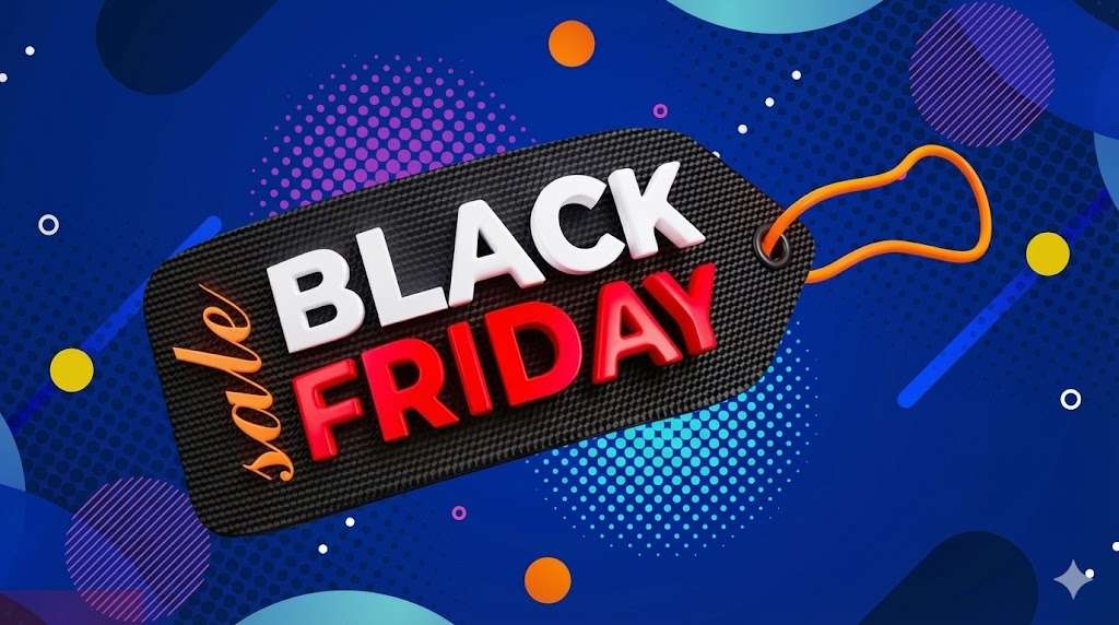 Black Friday 2025 là ngày nào? Black Friday là gì ở Việt Nam