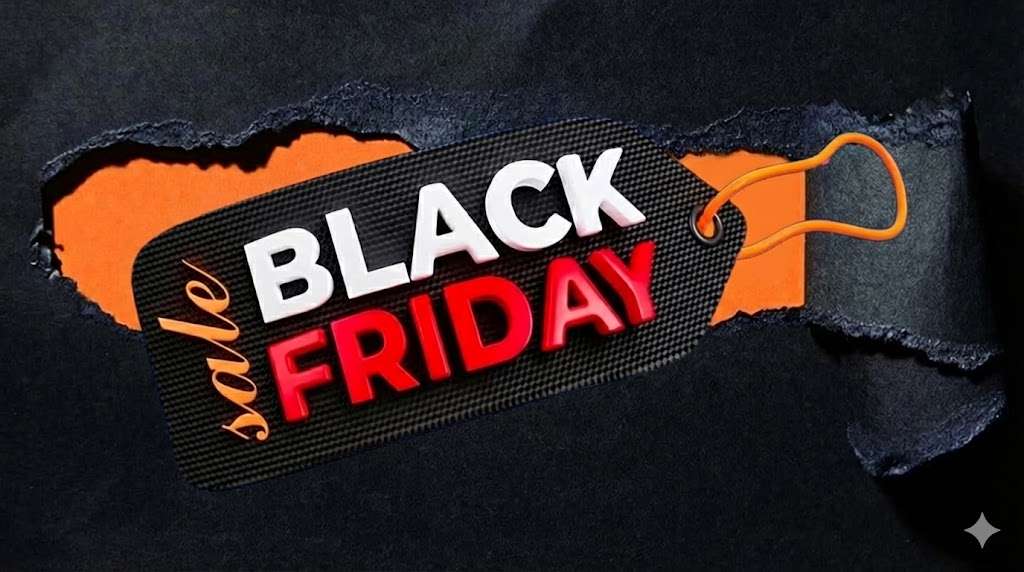 Black Friday 2025 là ngày nào? Black Friday là gì ở Việt Nam