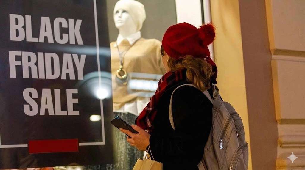 Black Friday 2025 là ngày nào? Black Friday là gì ở Việt Nam