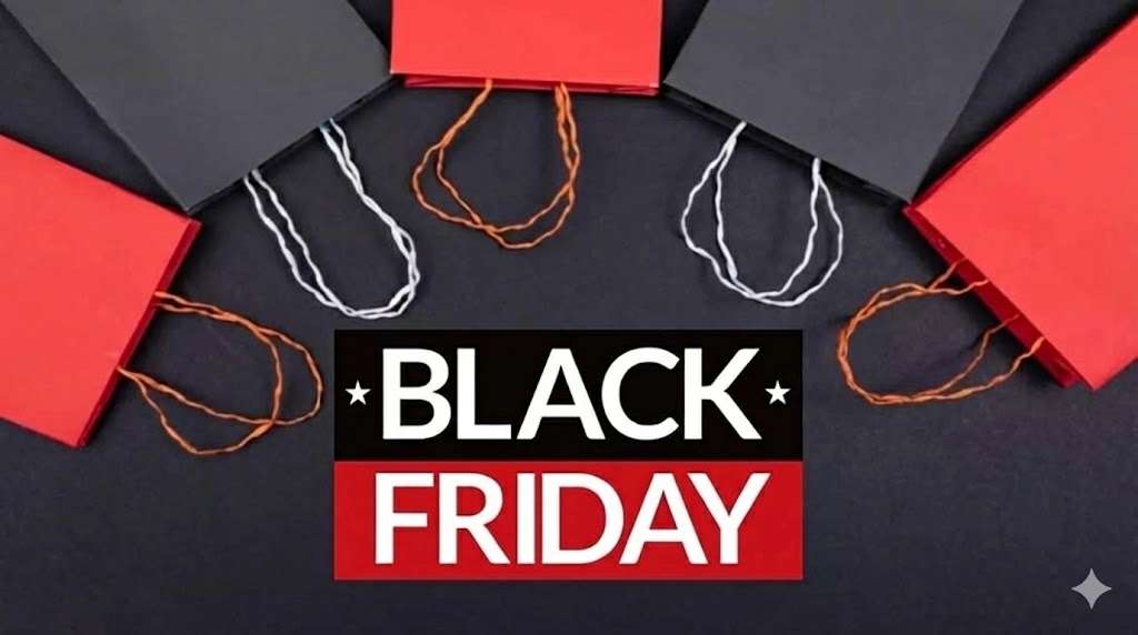 Black Friday 2025 là ngày nào? Black Friday là gì ở Việt Nam