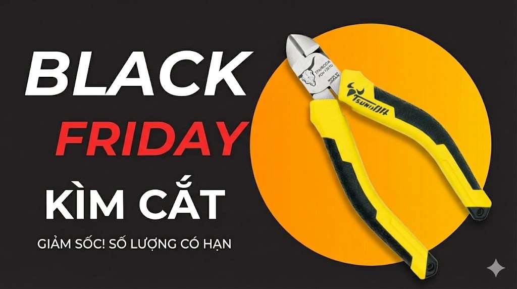 Black Friday 2025 là ngày nào? Black Friday là gì ở Việt Nam