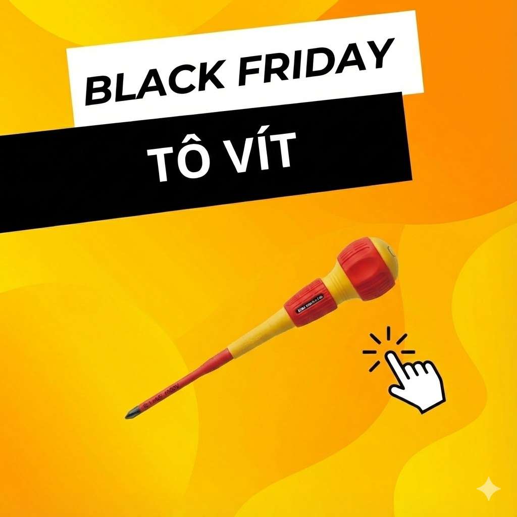 Black Friday 2025 là ngày nào? Black Friday là gì ở Việt Nam