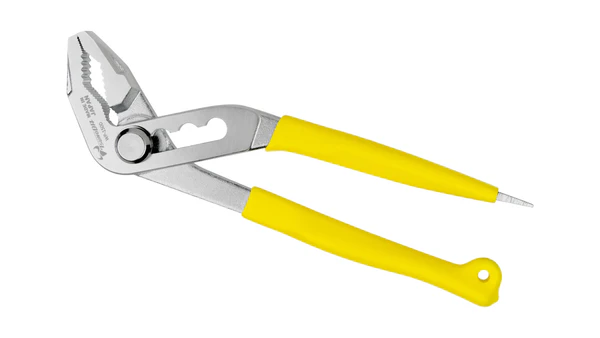 Kìm mỏ quạ 150mm Tsunoda WP-150D Nhật Bản | Nhỏ gọn, bền bỉ