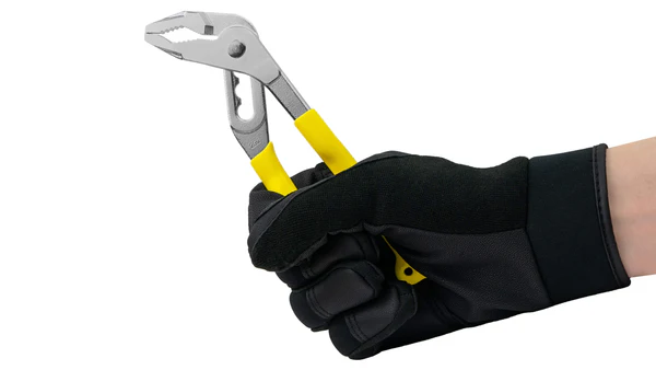 Kìm mỏ quạ 150mm Tsunoda WP-150D Nhật Bản | Nhỏ gọn, bền bỉ