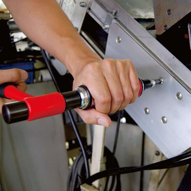 Bộ tô vít đóng đầu 3/8 No.1902 Anex Nhật Bản chính hãng