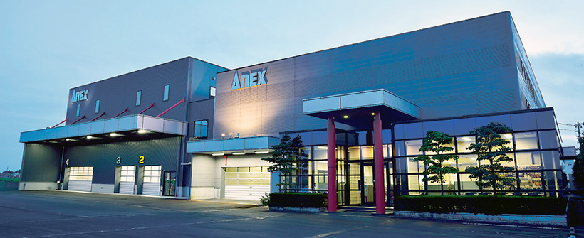 Review Bộ Lục Giác Anex đến từ Nhật Bản có gì hot 2026? 1 Review Bộ Lục Giác Anex đến từ Nhật Bản có gì hot 2026?