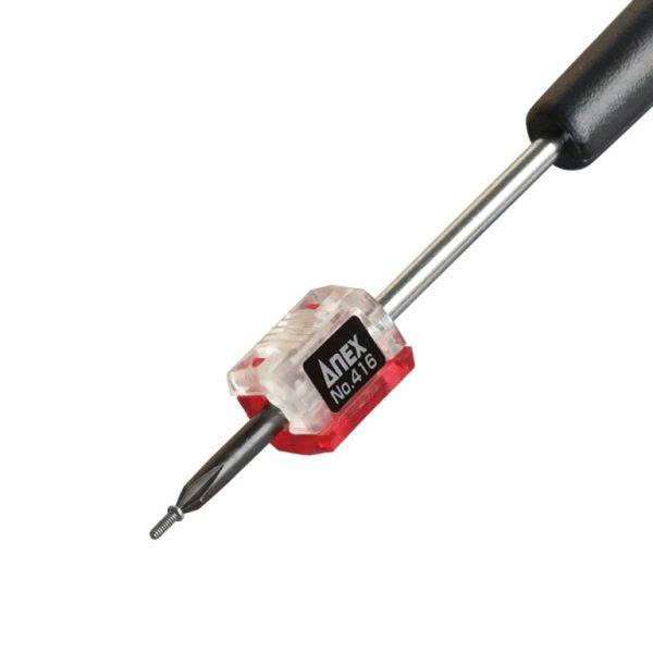 Nam châm trợ lực Pico Anex No.416-R Nhật Bản 1 Nam châm trợ lực Pico Anex No.416-R Nhật Bản