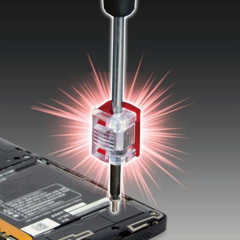 Nam châm trợ lực Pico Anex No.416-R Nhật Bản 2 Nam châm trợ lực Pico Anex No.416-R Nhật Bản