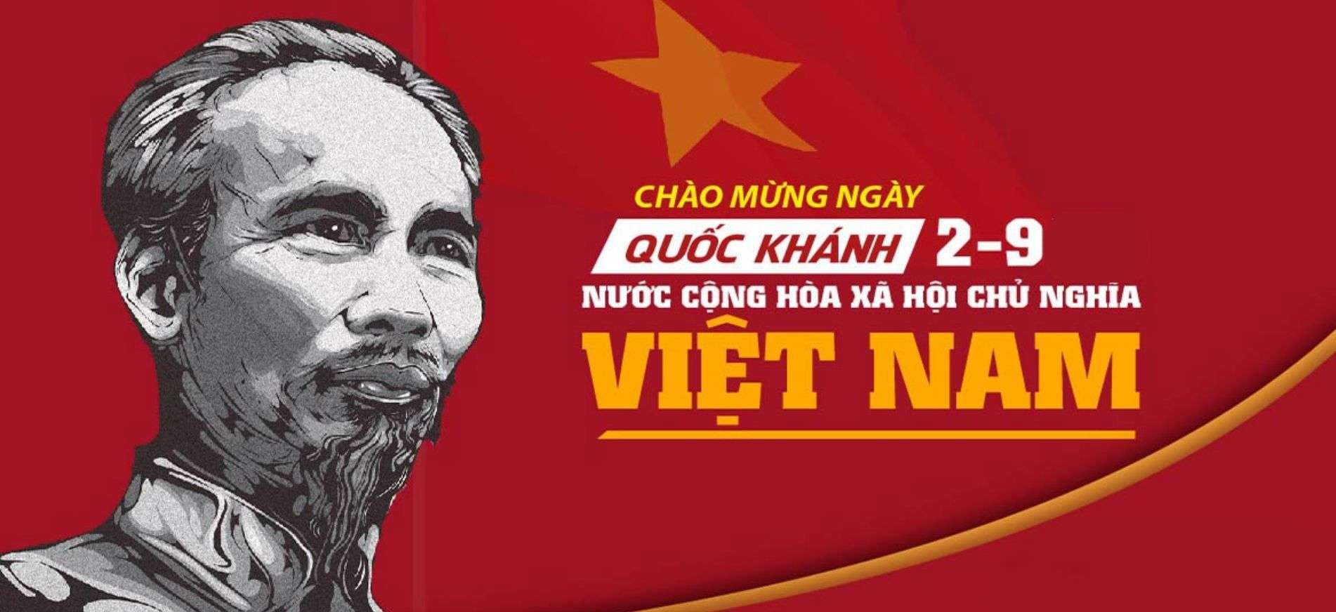 Hatok thông báo Lịch nghỉ lễ Quốc Khánh 2/9/2026