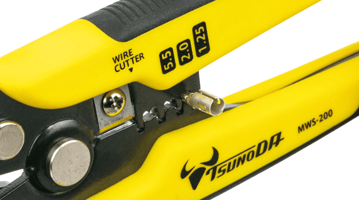 hatoktools-com-2 Kìm tuốt dây đa năng Tsunoda MWS-200 Nhật Bản