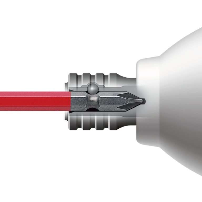 hatoktools-com-3 Vỉ 2 mũi vít 2 đầu ANEX ACM-1045 Nhật Bản
