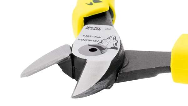 hatoktools-com-17 Kìm cắt dây cứng Tsunoda PKN-160TG Nhật Bản