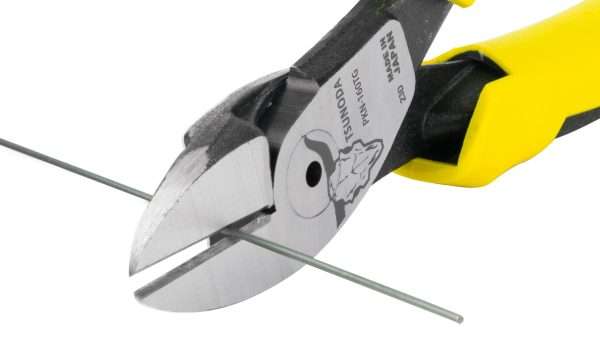 hatoktools-com-18 Kìm cắt dây cứng Tsunoda PKN-160TG Nhật Bản