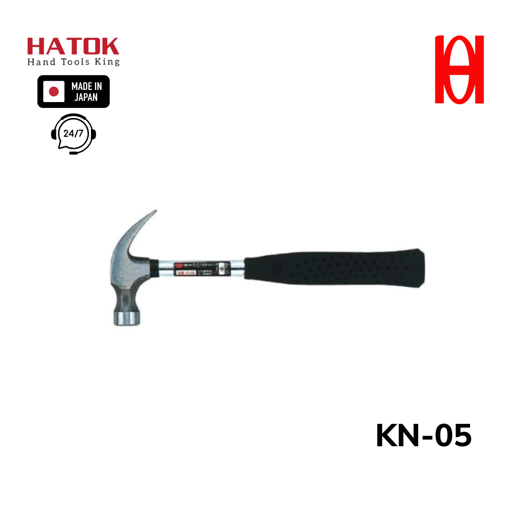 Búa nhổ đinh OH KN-05 Nhật bản